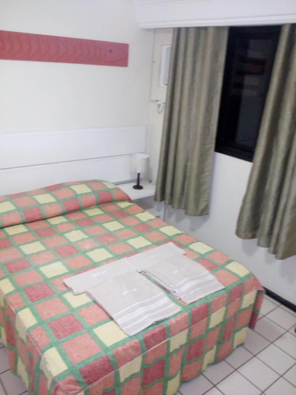 Boa Viagem Flat Appartamento Recife Esterno foto